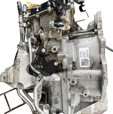 Ford C-Max II DXA 1.5 Ecoboost 2018 M8DF 6 Gang Automatikgetriebe  Ca. 41TKM