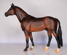 Breyer Pferd Traditional Modellpferd Breyerfest Chablis