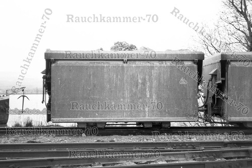 Feldbahn wagen budenheim bei - budenheim, (bei