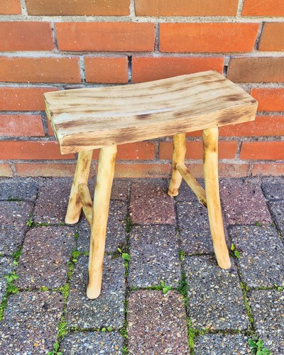 Schöner melkschemel - schöner,