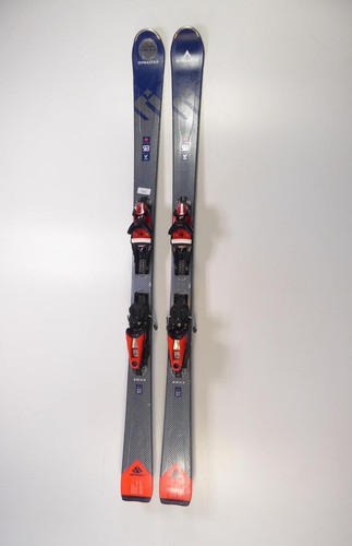 Dynastar speed 563 - dynastar,