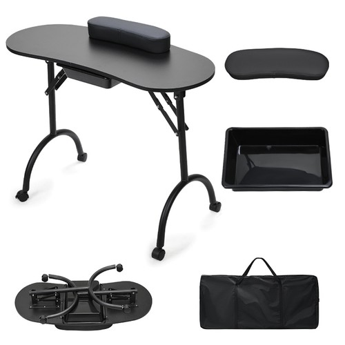Maniküre tisch kosmetiktisch - maniküre,