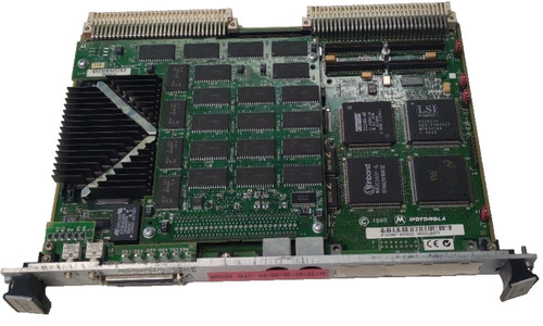 Motorola mvme2400 0341 single - motorola,