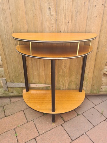 Vintage retro 60er demi lune - retro,