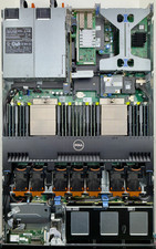 Dell poweredge r620 xeon - dell,