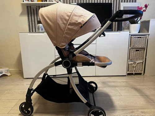 Cybex coya buggy faltbar - cybex,