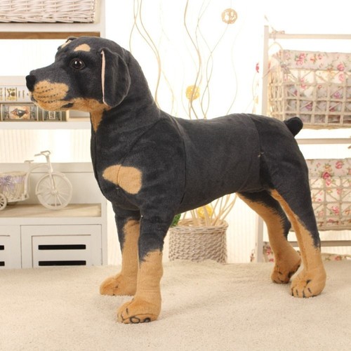 Plüschtier hund groß xxl - hund,