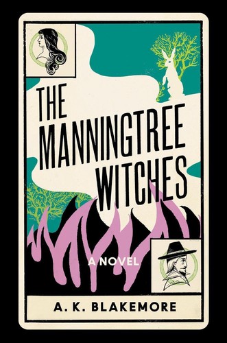 The manningtree witches - manningtree, a