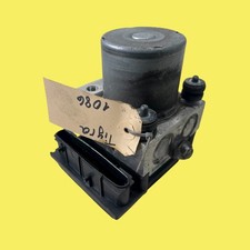 Opel Tigra TwinTop 1,4 ABS Block Hydraulikblock 13276464 Hydraulikmodul Aggregat