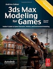 3ds Max Modeling for Games: Insiders Guide to Game... | Buch | Zustand sehr gut