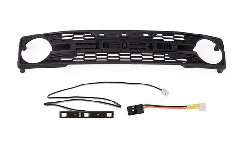 Rc4wd ford raptor style grille - rc4wd,