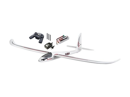 Multiplex easyglider - easyglider, 4