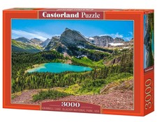PUZZLE 3000 Teile  Grinnell