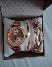 Daisy fuentes schmuckset - daisy,