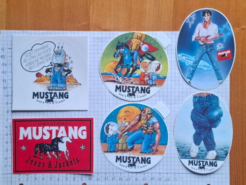 Aufkleber sticker konvolut - aufkleber, /