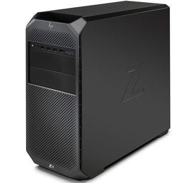 Workstation xeon - z4, g4