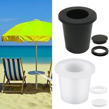 F??r Cafe Einsatz Terrasse Schirm Keil Gartenm?bel Stabilisator Gartenpartys