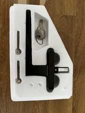 Fenstergriffe für Holzfenster