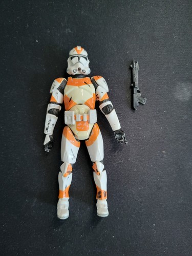 Star wars rots hasbro clone - rots,