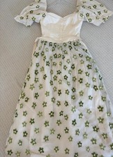 Astrid Söll Dirndl Hochzeitsdirndl Standesamt Hochzeit 36 S