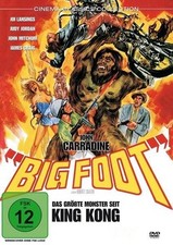 Big Foot - Das größte