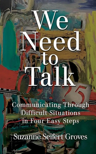 Need talk communicating - we,