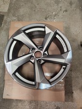 Audi Original Alufelge