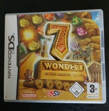 7 Wonders of The Ancient World (Nintendo DS)