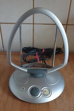 Zimmerantenne One For All SV-9140-00-001 TOP mit einstellaberm Verstärker für al