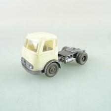 Wiking 1/87 Mercedes Benz Pullmann  Zugmaschine für Bastler