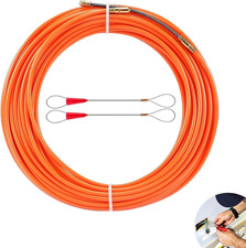 Kabeleinziehhilfe 20mx4mm - kabeleinziehhilfe,,