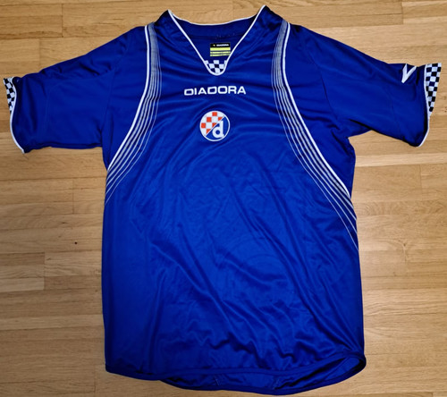 Dinamo zagreb diadora - zagreb,
