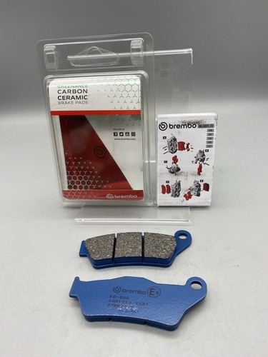 Brembo organischer road - brembo,