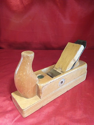 Alter hobel raubank - alter,