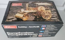 Wilesco D367 Messing