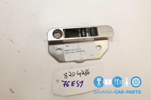 Original bmw e46 - original, cabrio
