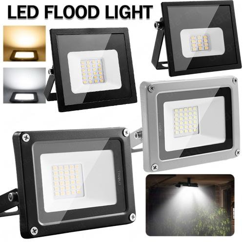 Dc12v led fluter 10w - fluter, 30w