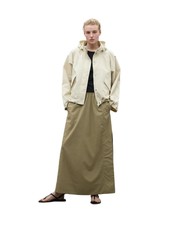 Belumut Ecoalf Damen Jacke