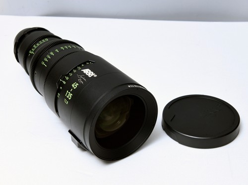 Arri signature zoom 135 - signature, 45-135