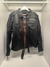 SELTEN - Harley-Davidson