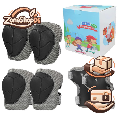 Knieschoner kinder jahre - knieschoner,