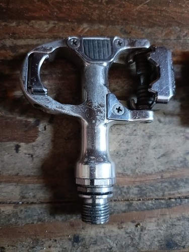 Shimano dura ace 7700 - ace, pedale