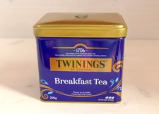 Twinings breakfast tea - twinings,