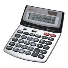 GENIE Tischrechner 560 T Dual