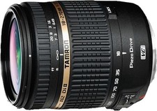 Tamron 18-270mm 3.5-6.3 Di II VC PZD Canon Fotografie Kamera Objektiv