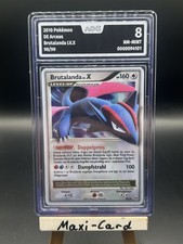 Pokémon Brutalanda LV. X |