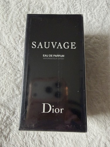 Dior sauvage eau - sauvage, 100