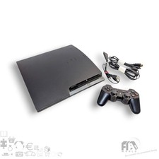 Sony playstation ps3 konsole - playstation,