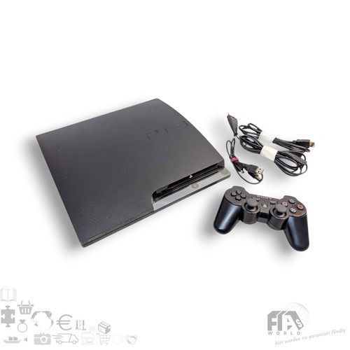 Sony playstation ps3 konsole - sony,