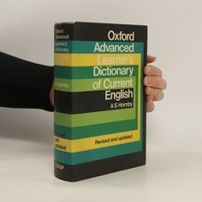 Oxford Advanced Learner's